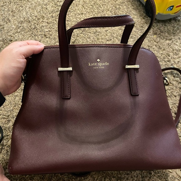 kate spade Handbags - Kate Spade crossbody
